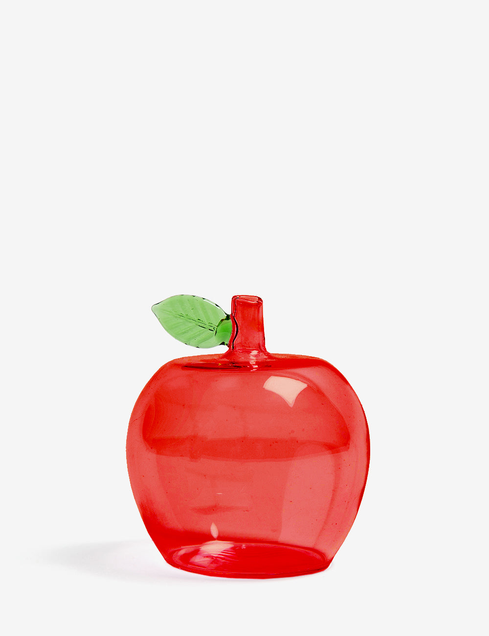 Mini vase pomme Fruits & Flowers