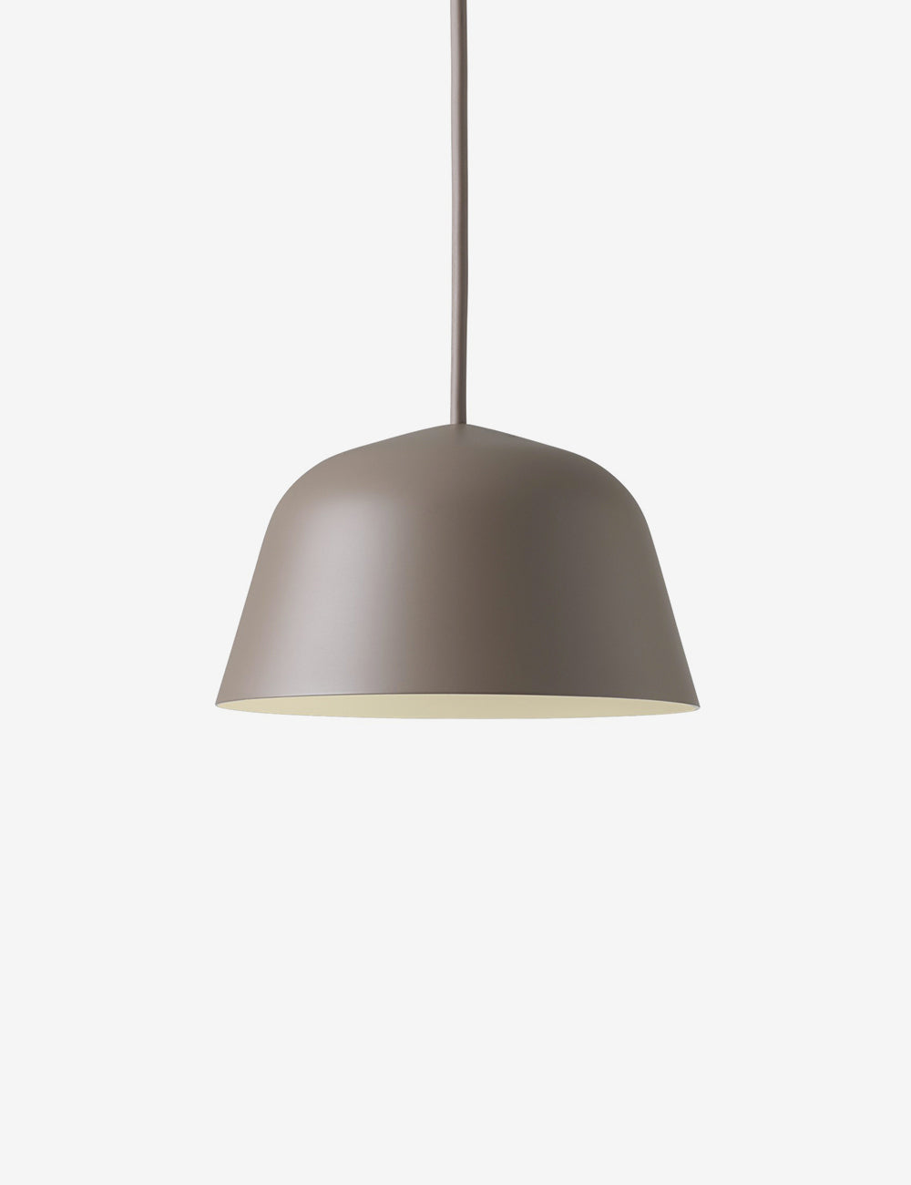 Ambit pendant lamp Ø16,5