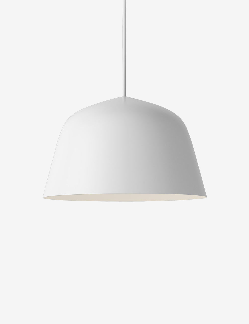 Lámpara suspensión Ambit  Ø25