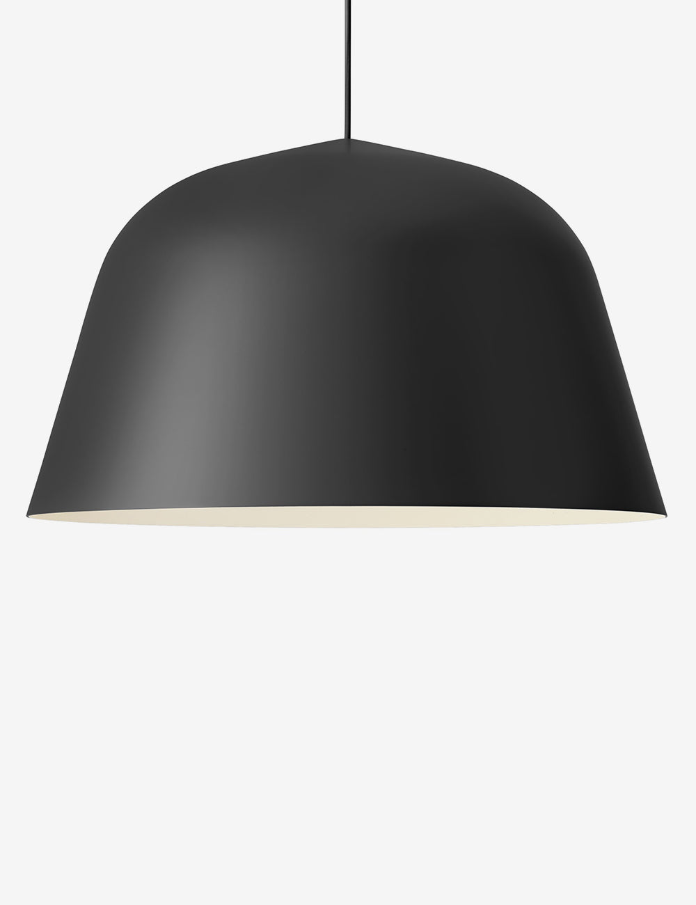 Ambit pendant lamp Ø55