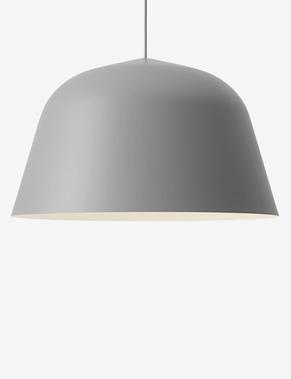 Ambit pendant lamp Ø55