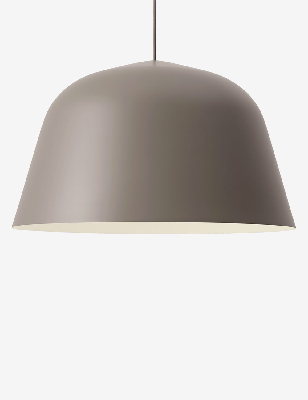Ambit pendant lamp Ø55