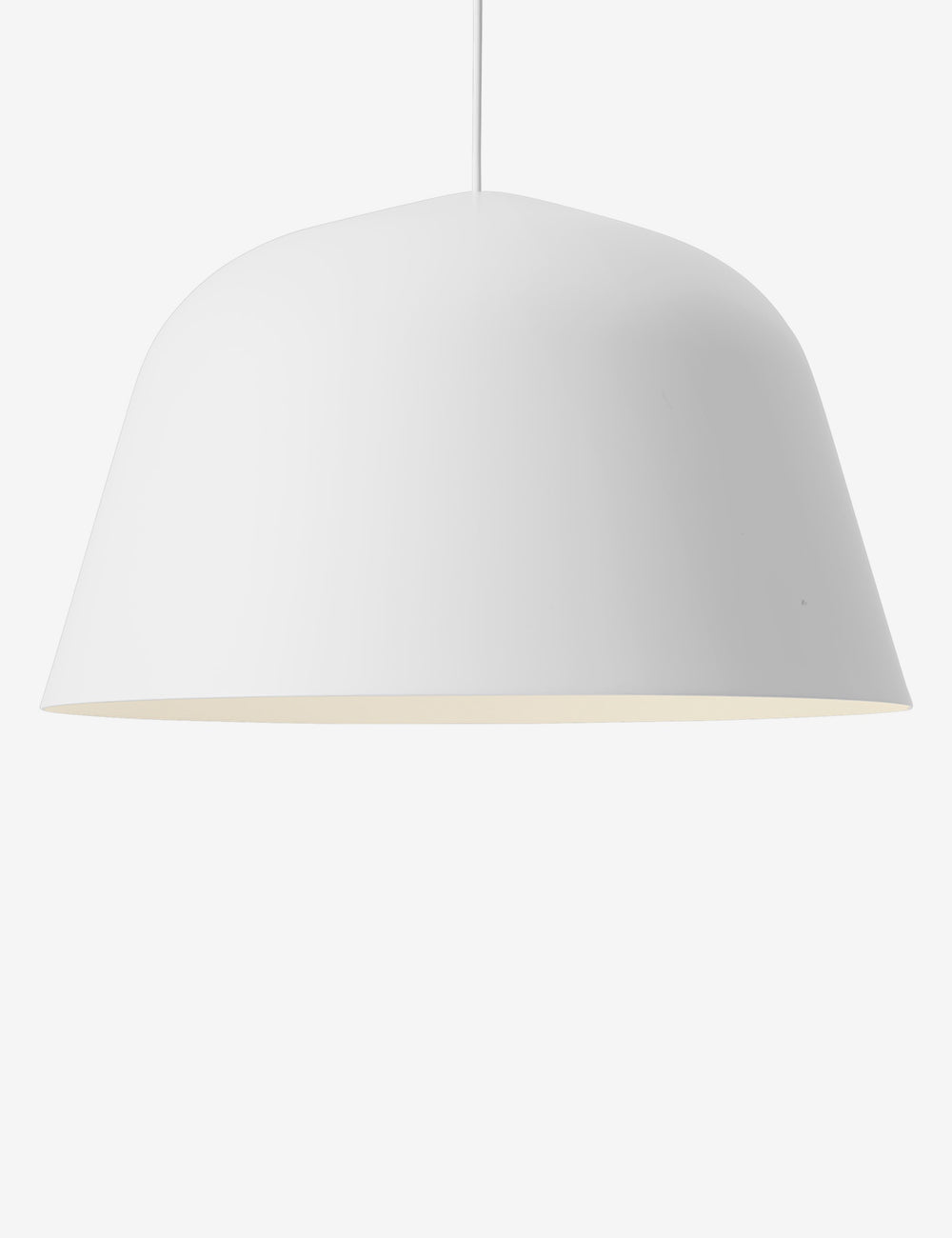 Ambit pendant lamp Ø55
