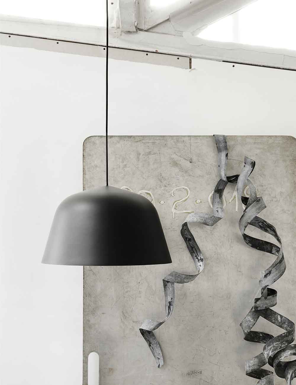 Ambit pendant lamp Ø16,5