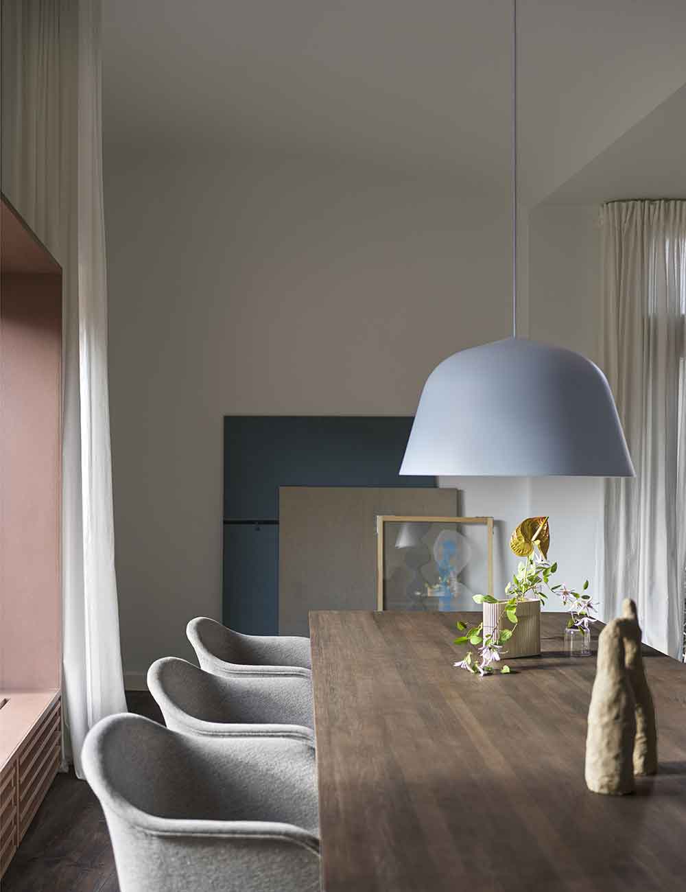 Ambit pendant lamp Ø55