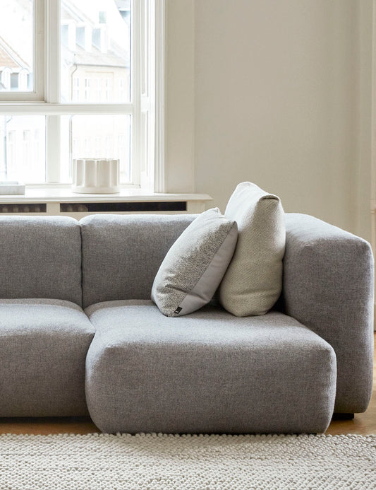 Sofá Mags Soft 2.5 reposabrazos bajo Comb 1