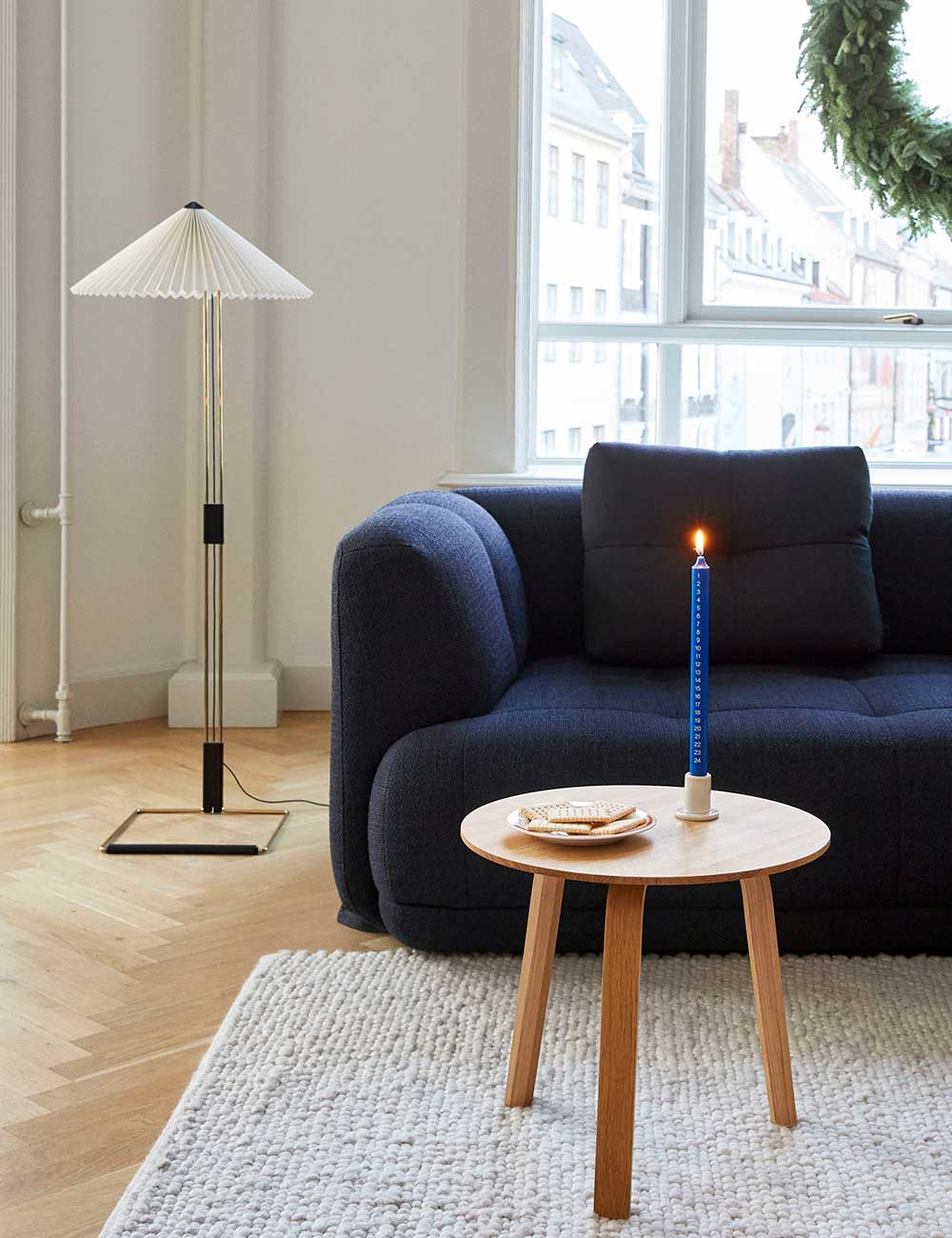 Bella Ø45/49