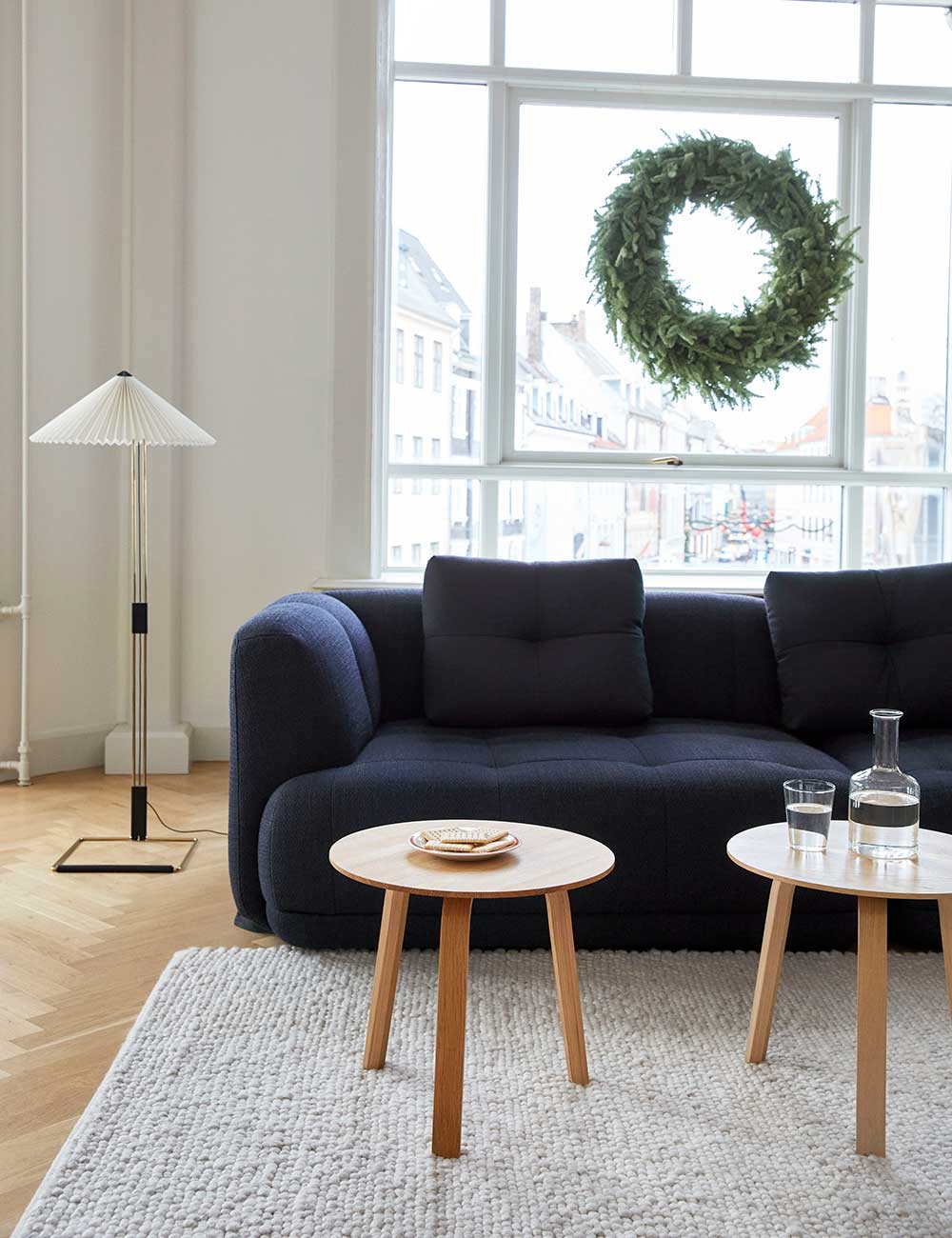 Bella Ø45/39