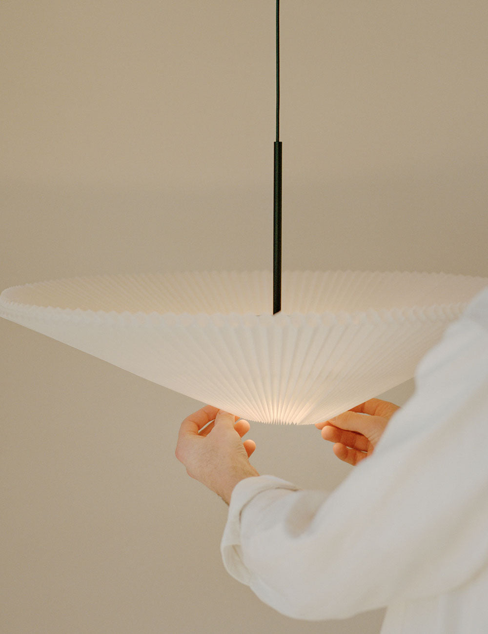 nebra pendant ø 40-75