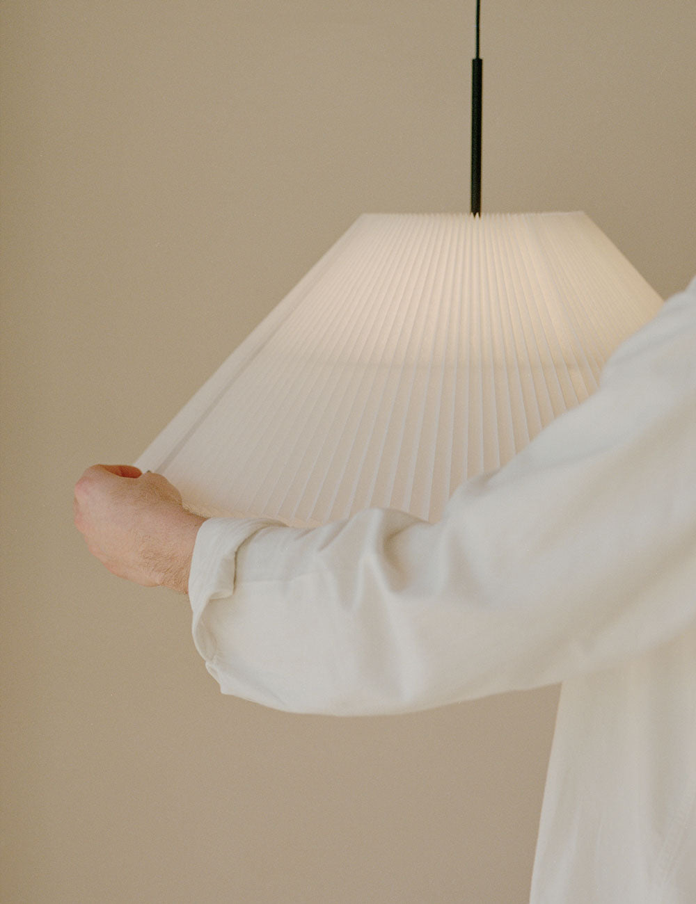 nebra pendant ø 40-75