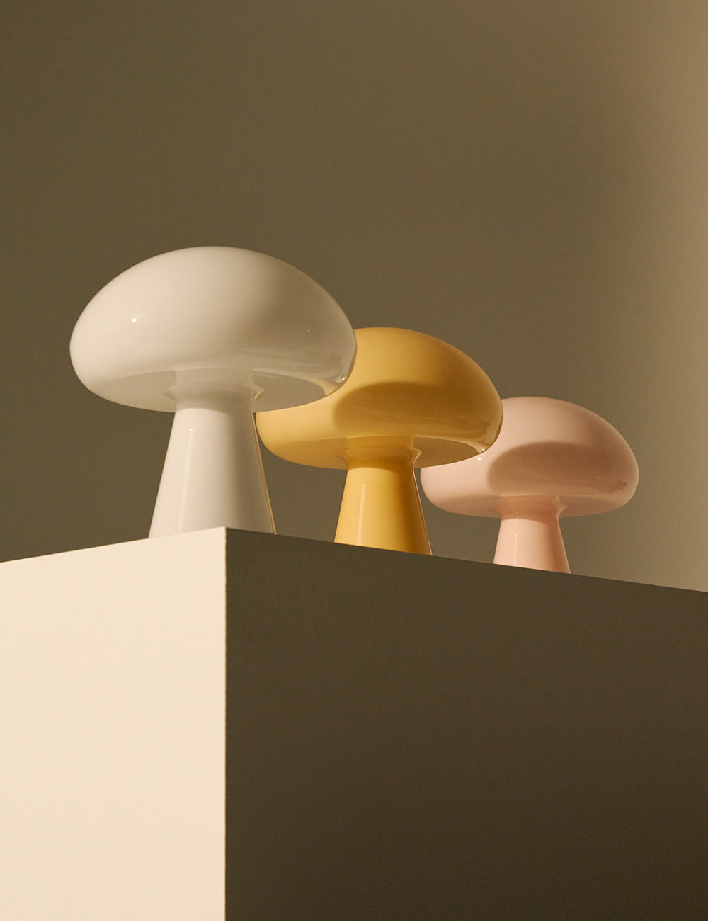 Candeeiro portátil Obello