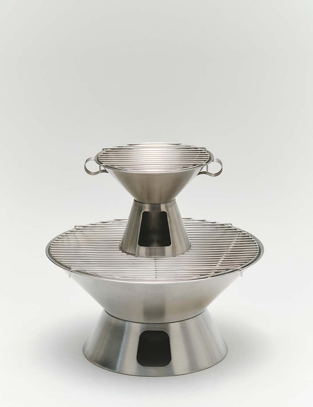 Barbacoa portátil Outdoor Market