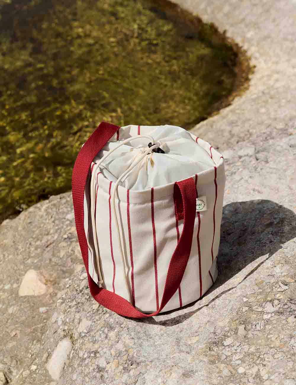 Sac isotherme bouteilles Outdoor Market