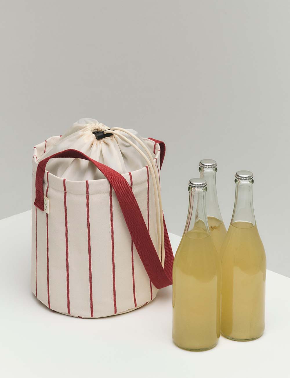 Sac isotherme bouteilles Outdoor Market