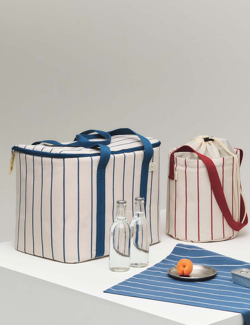 Bolsa térmica botellas Outdoor Market