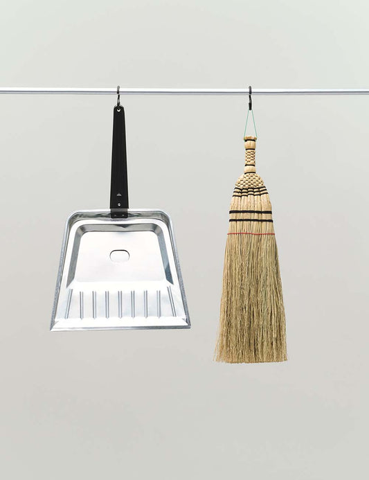 Recogedor Outdoor Market