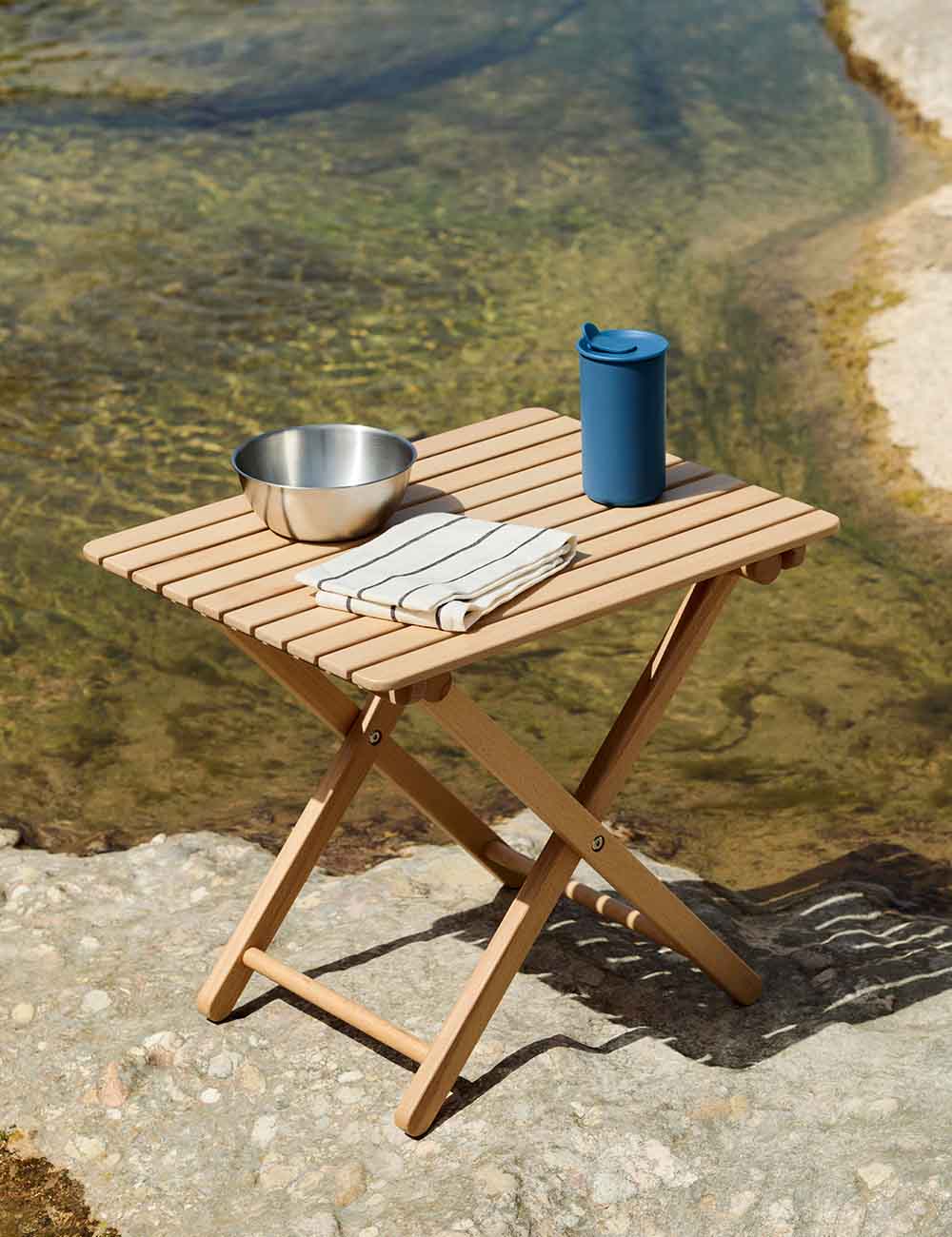 Taza termo Outdoor Market