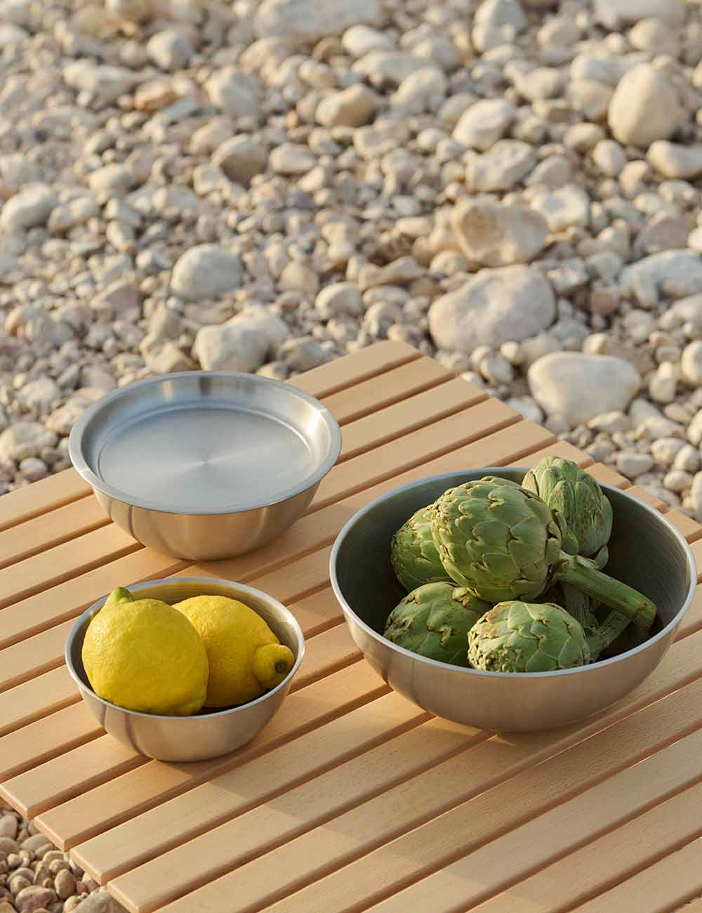 Cuenco con tapa M Outdoor Market