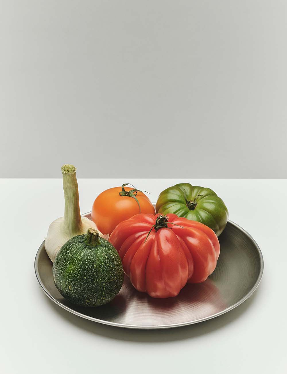 Plato L Outdoor Market 2 set