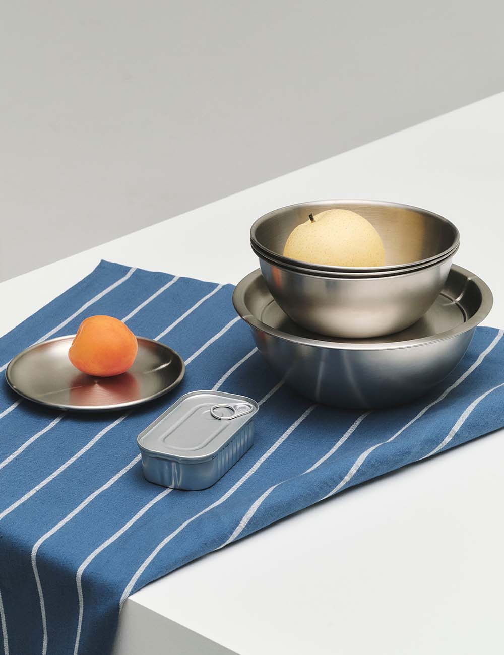 Cuenco con tapa M Outdoor Market