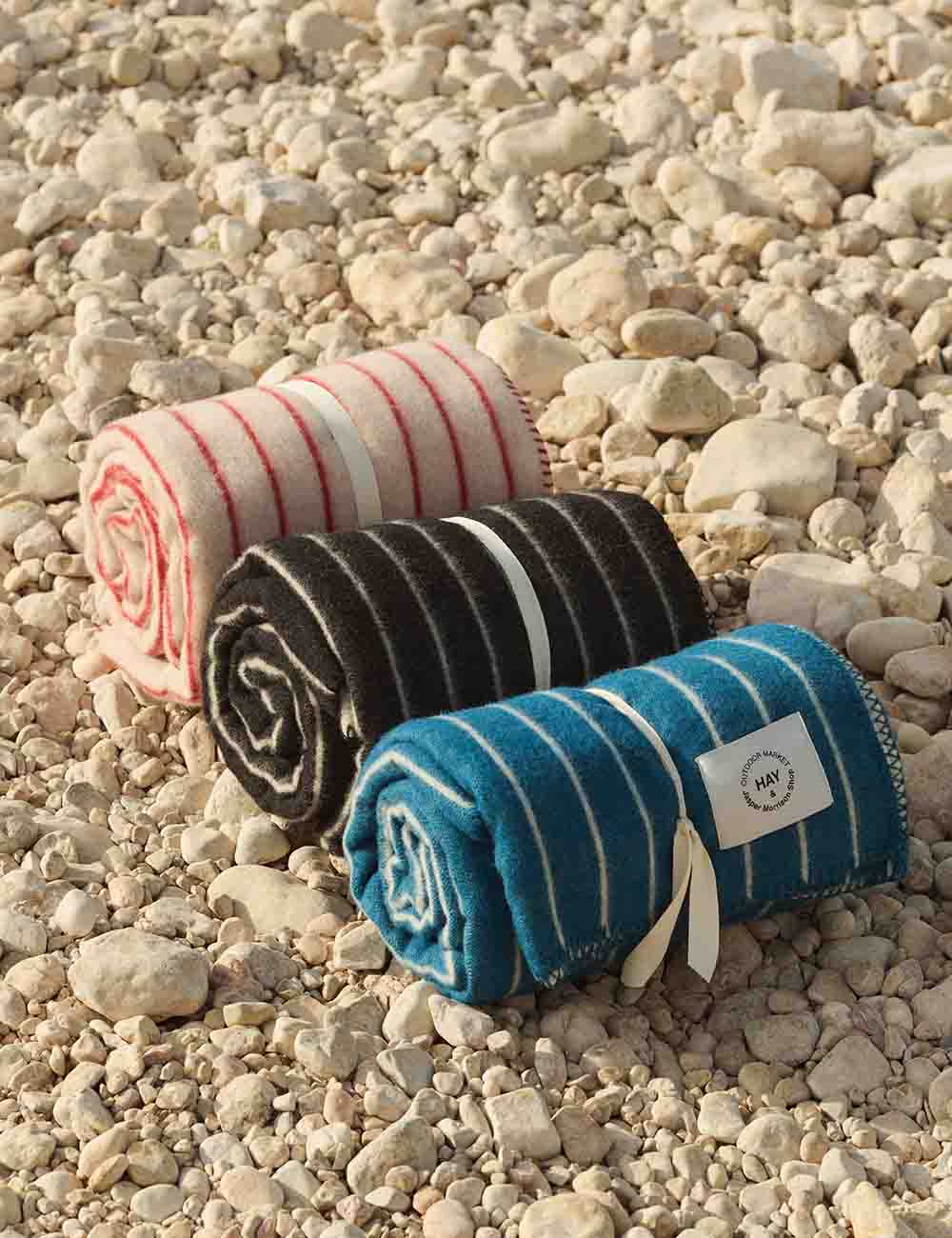 Manta Outdoor Market