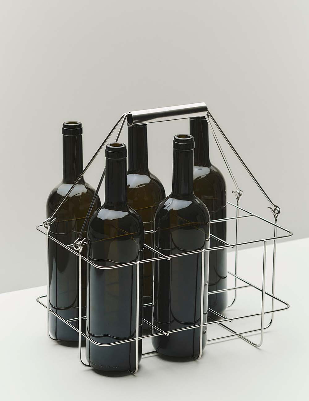 Botellero Outdoor Market