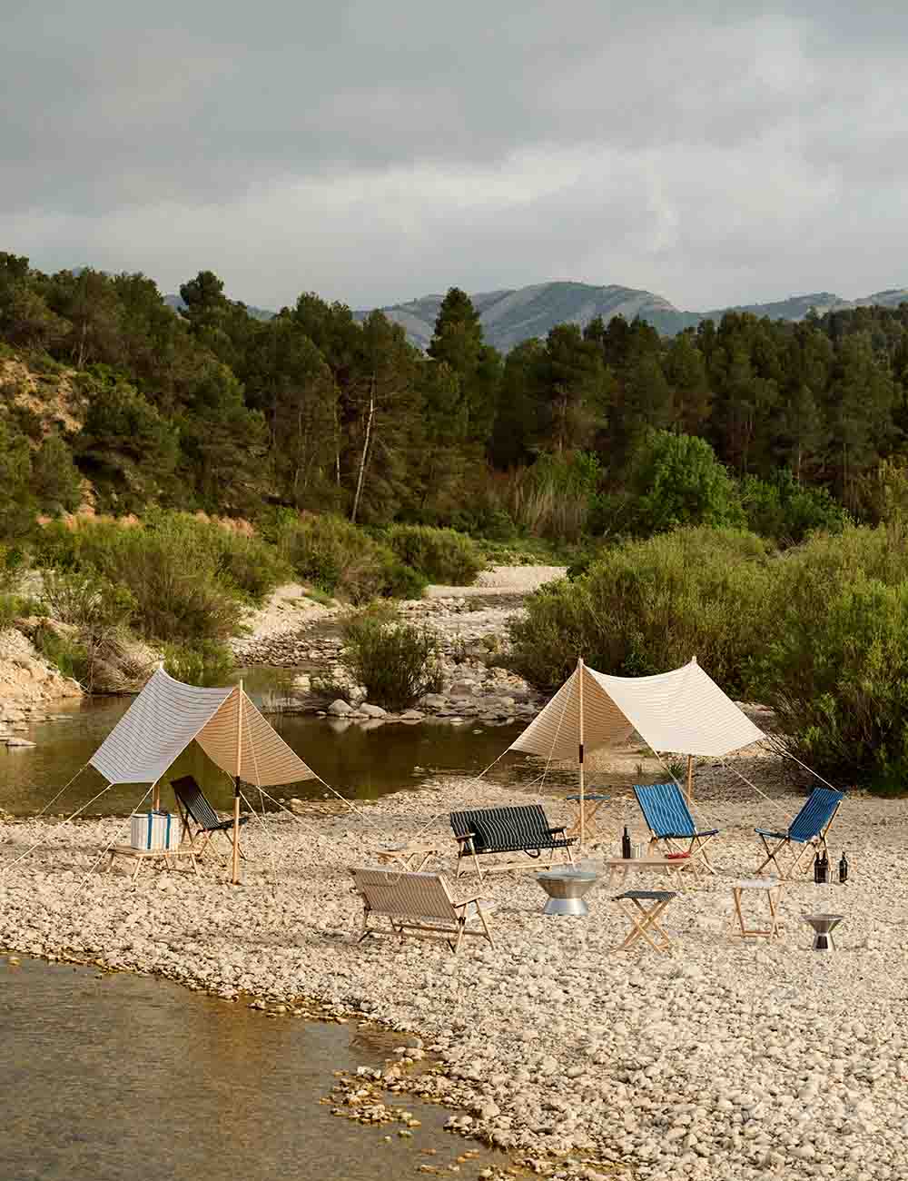 Toldo Outdoor Market