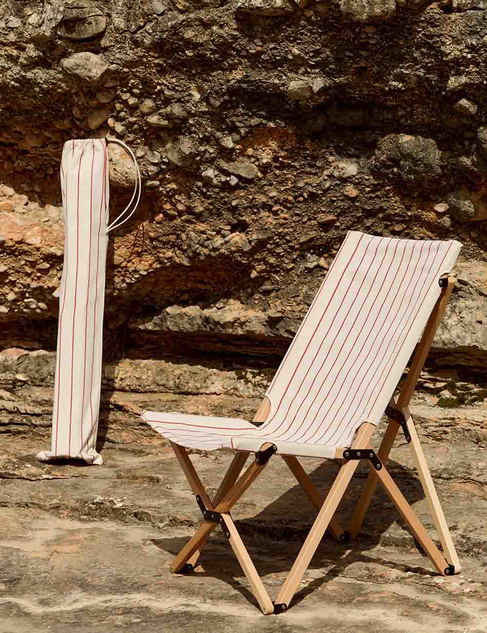 Silla plegable Outdoor Market