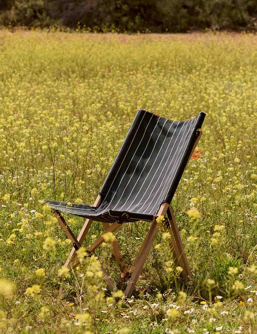 Silla plegable Outdoor Market