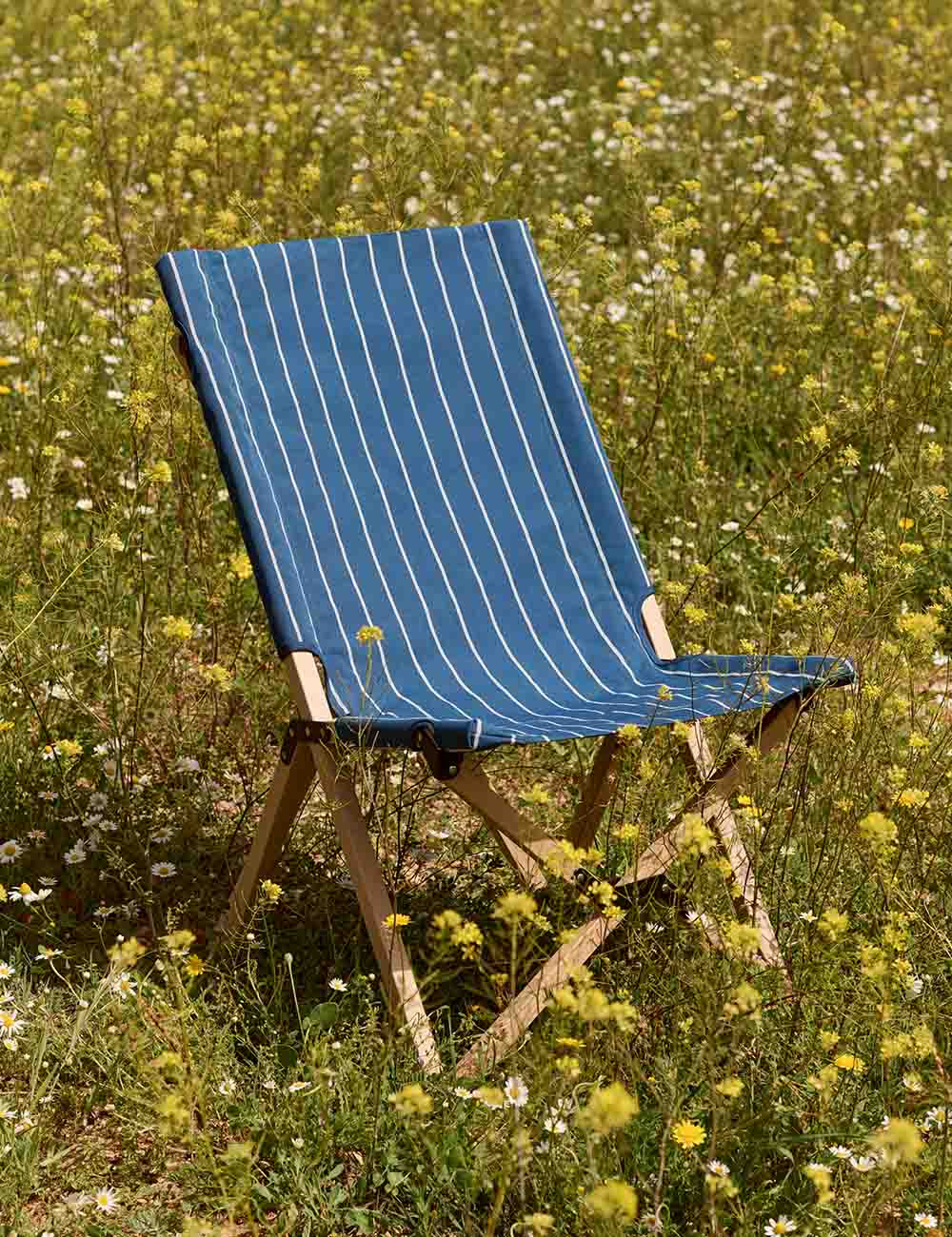 Silla plegable Outdoor Market