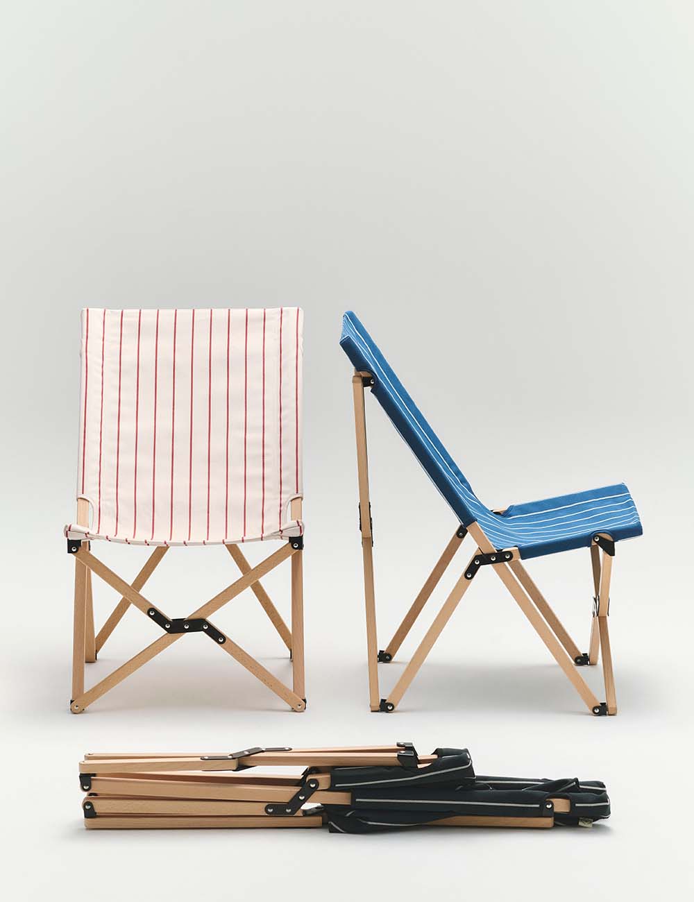 Silla plegable Outdoor Market