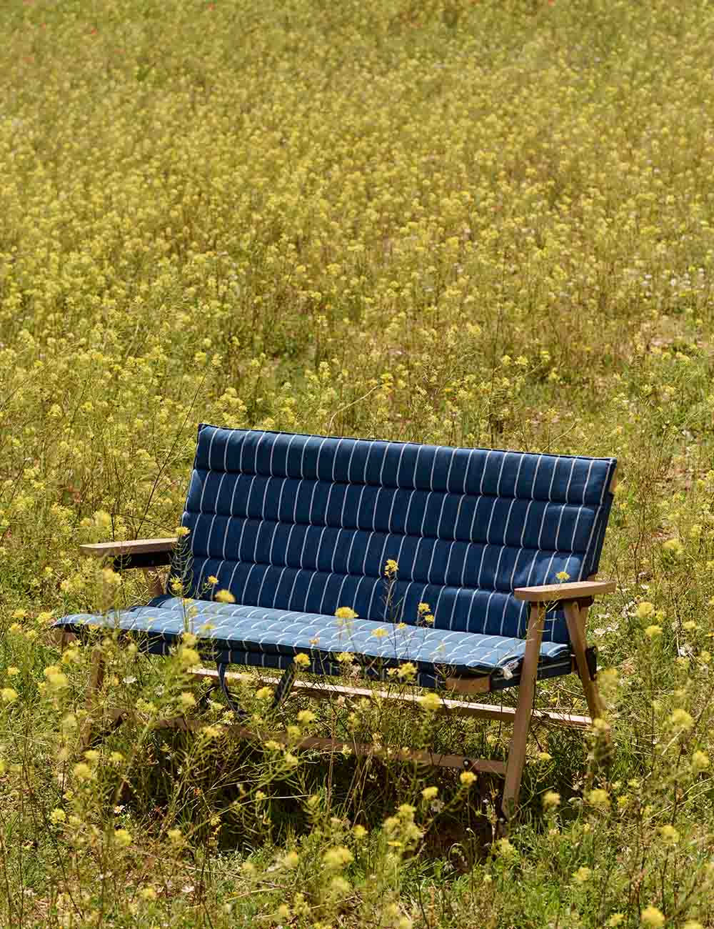 Sofá plegable Outdoor Market