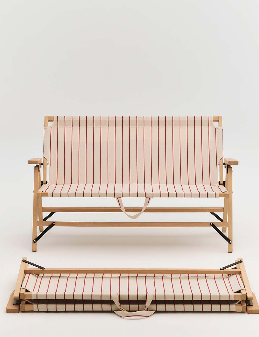 Sofá plegable Outdoor Market