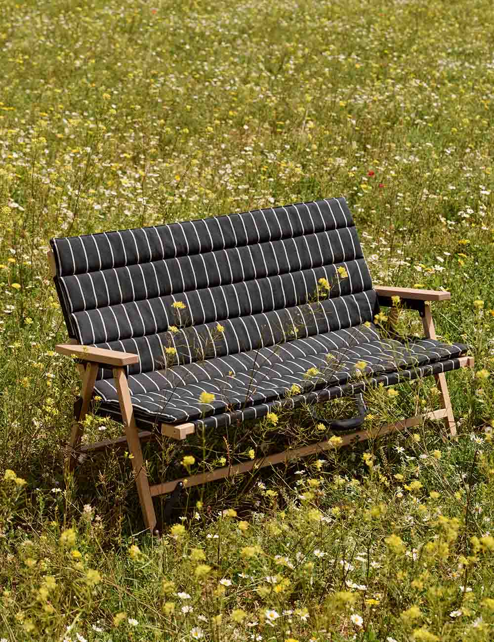 Sofá plegable Outdoor Market