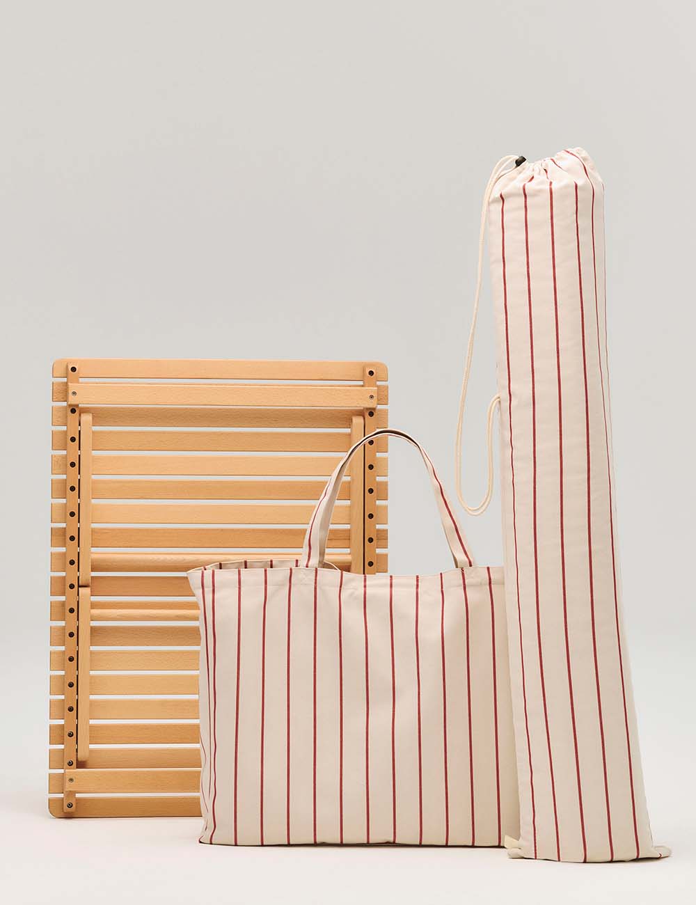 Mesa plegable S Outdoor Market