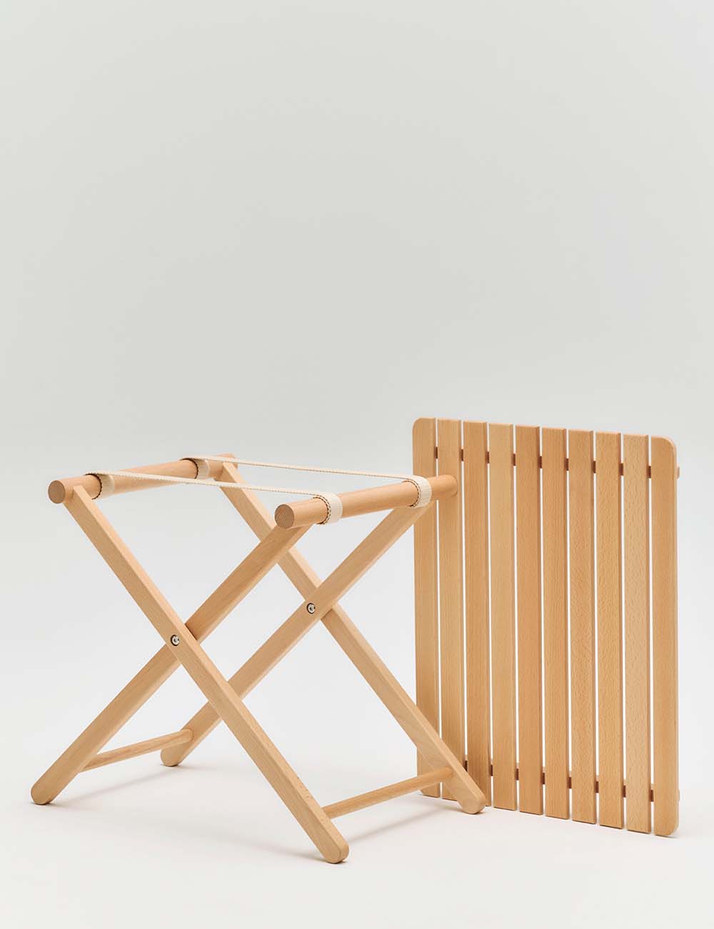 Mesa plegable L Outdoor Market