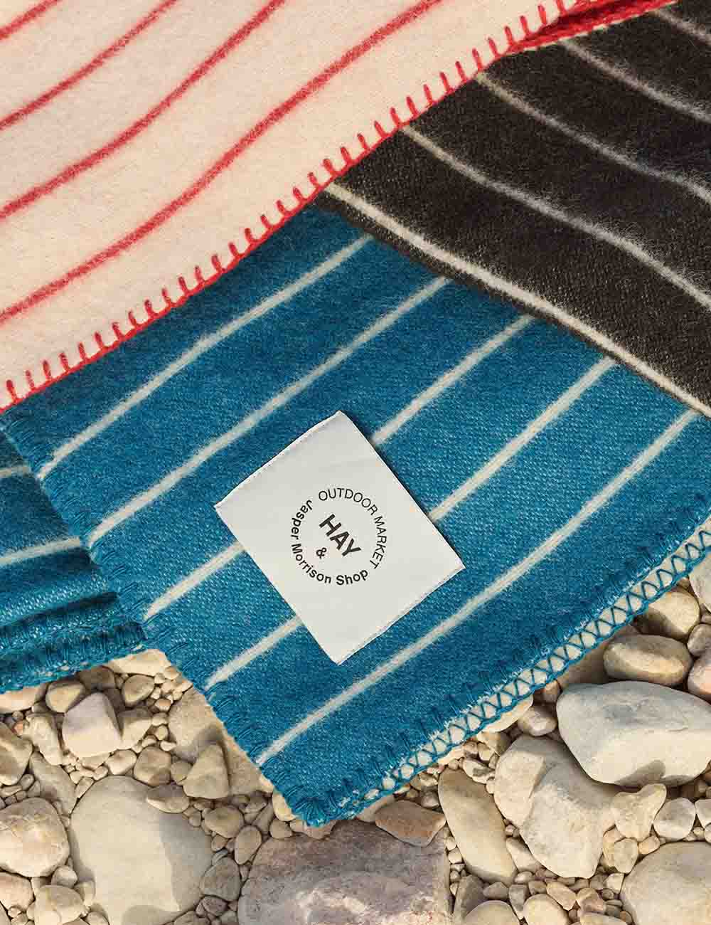 Manta Outdoor Market