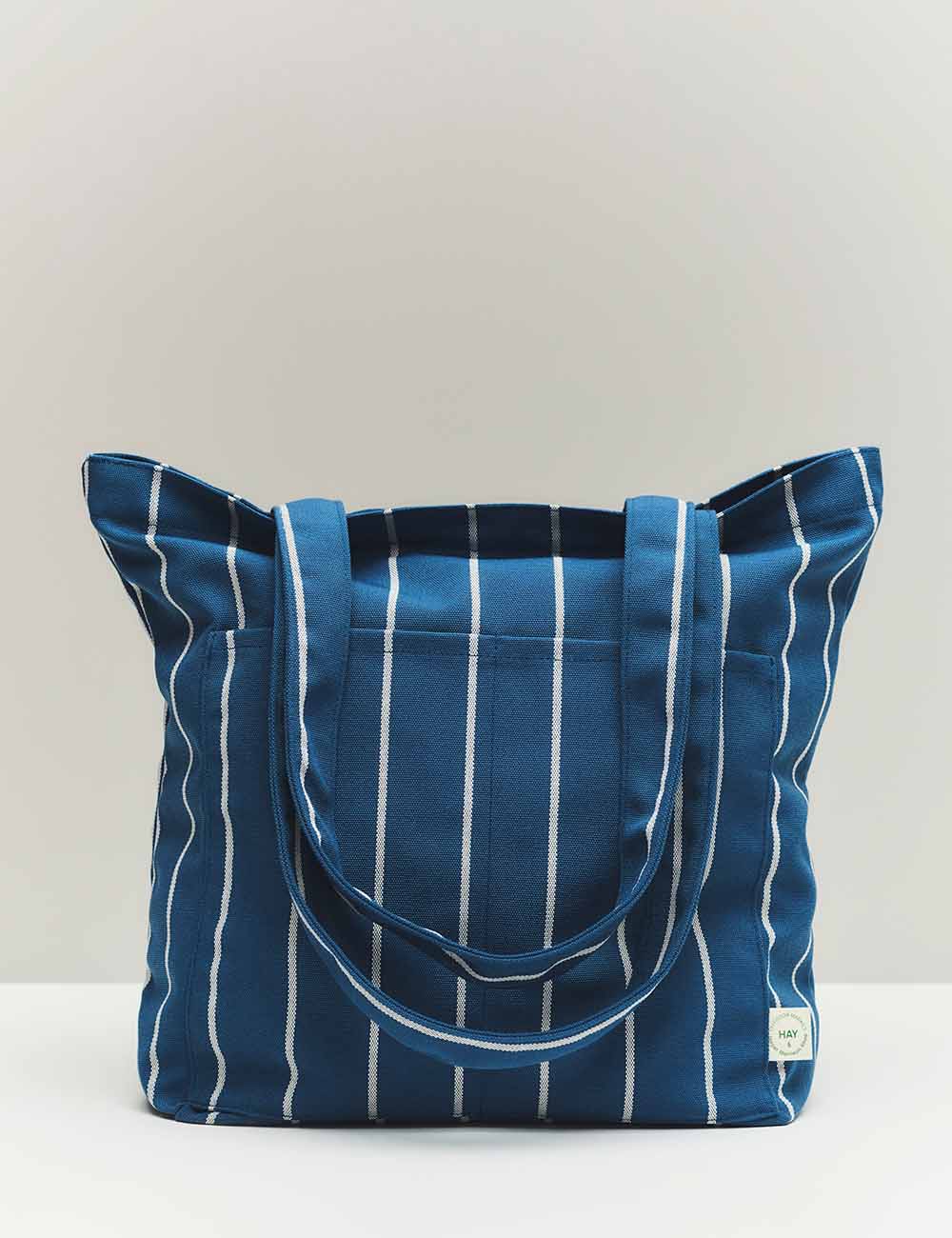 Bolsa tote Outdoor Market