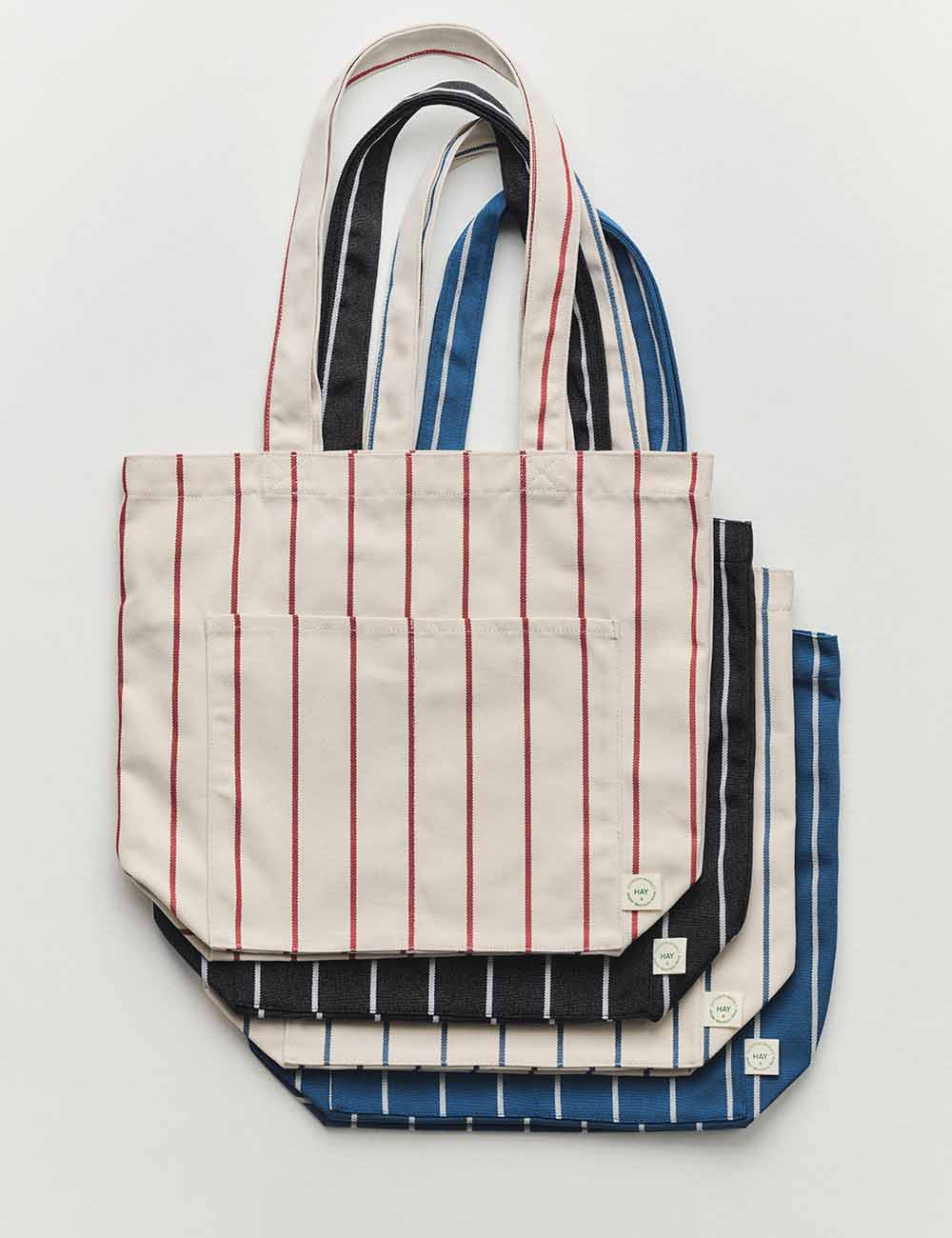 Bolsa tote Outdoor Market