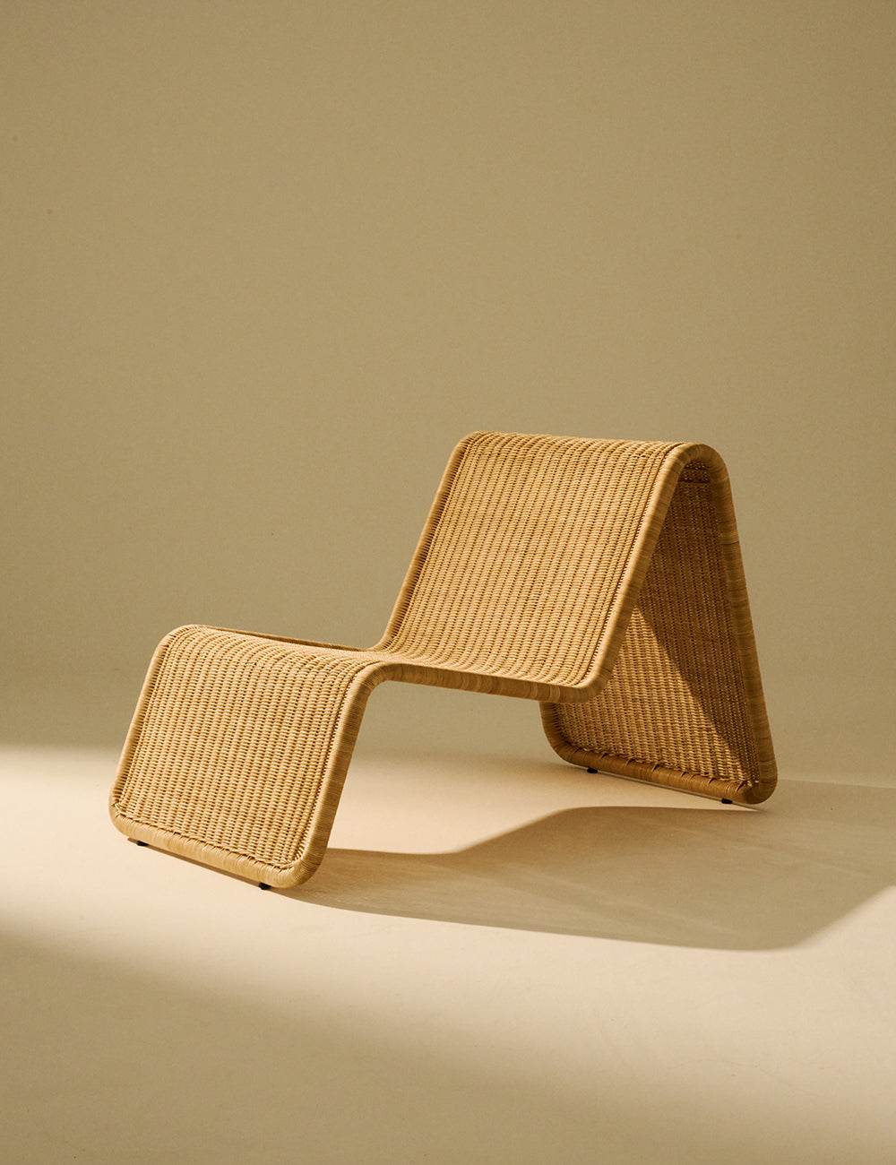P3 Lounge Chair