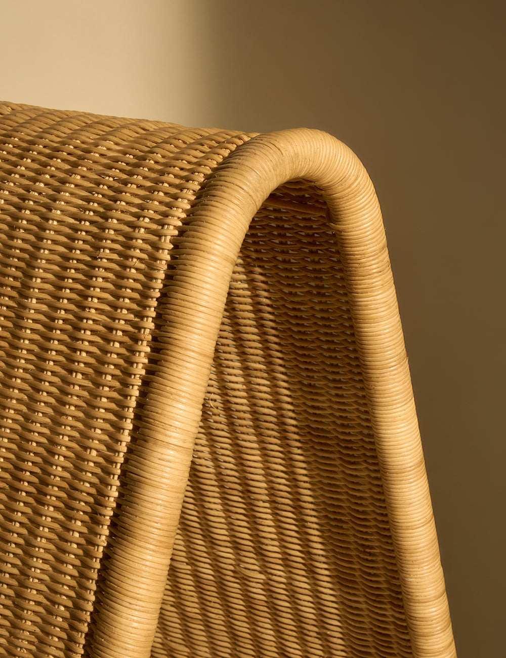 P3 Lounge Chair