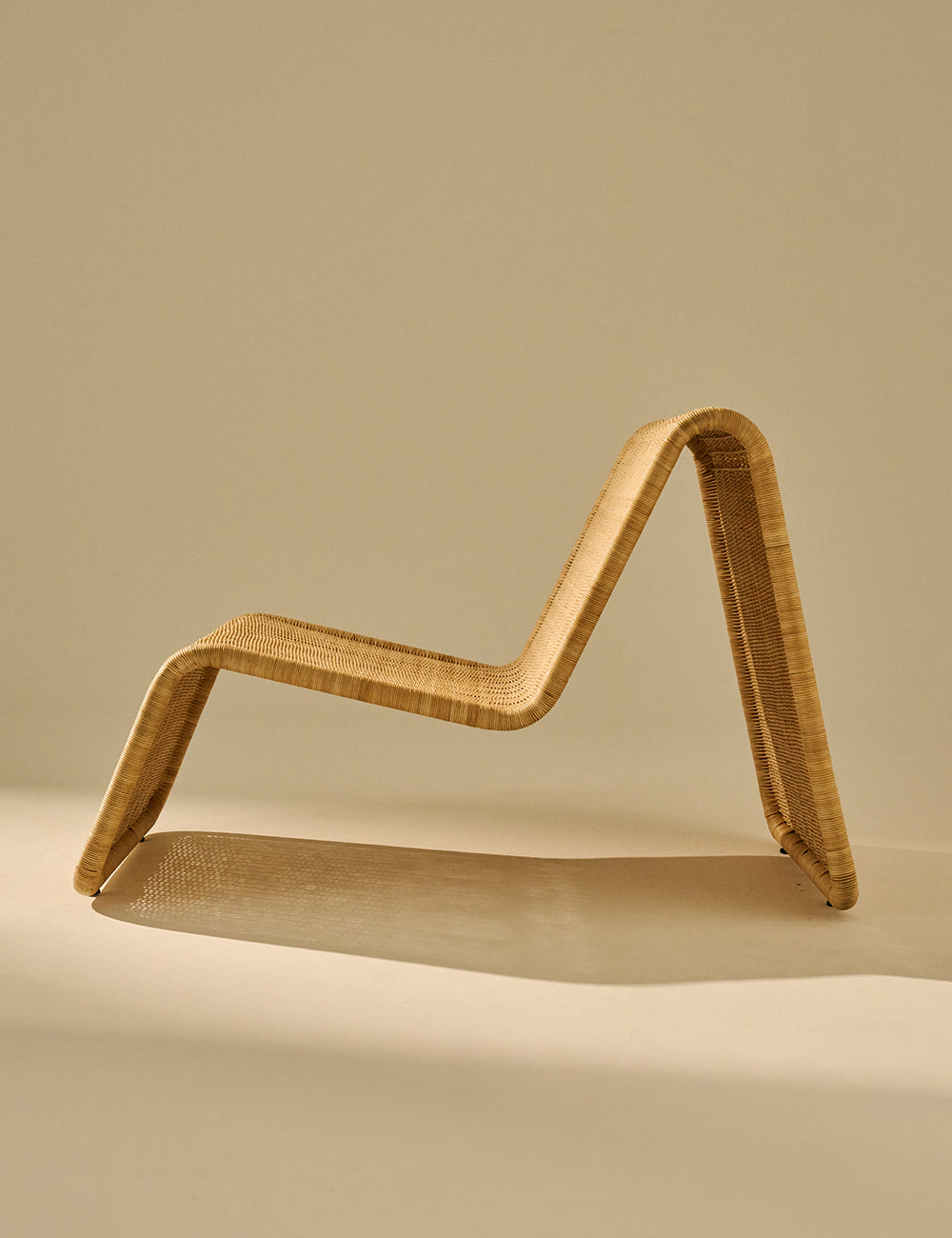 P3 Lounge Chair