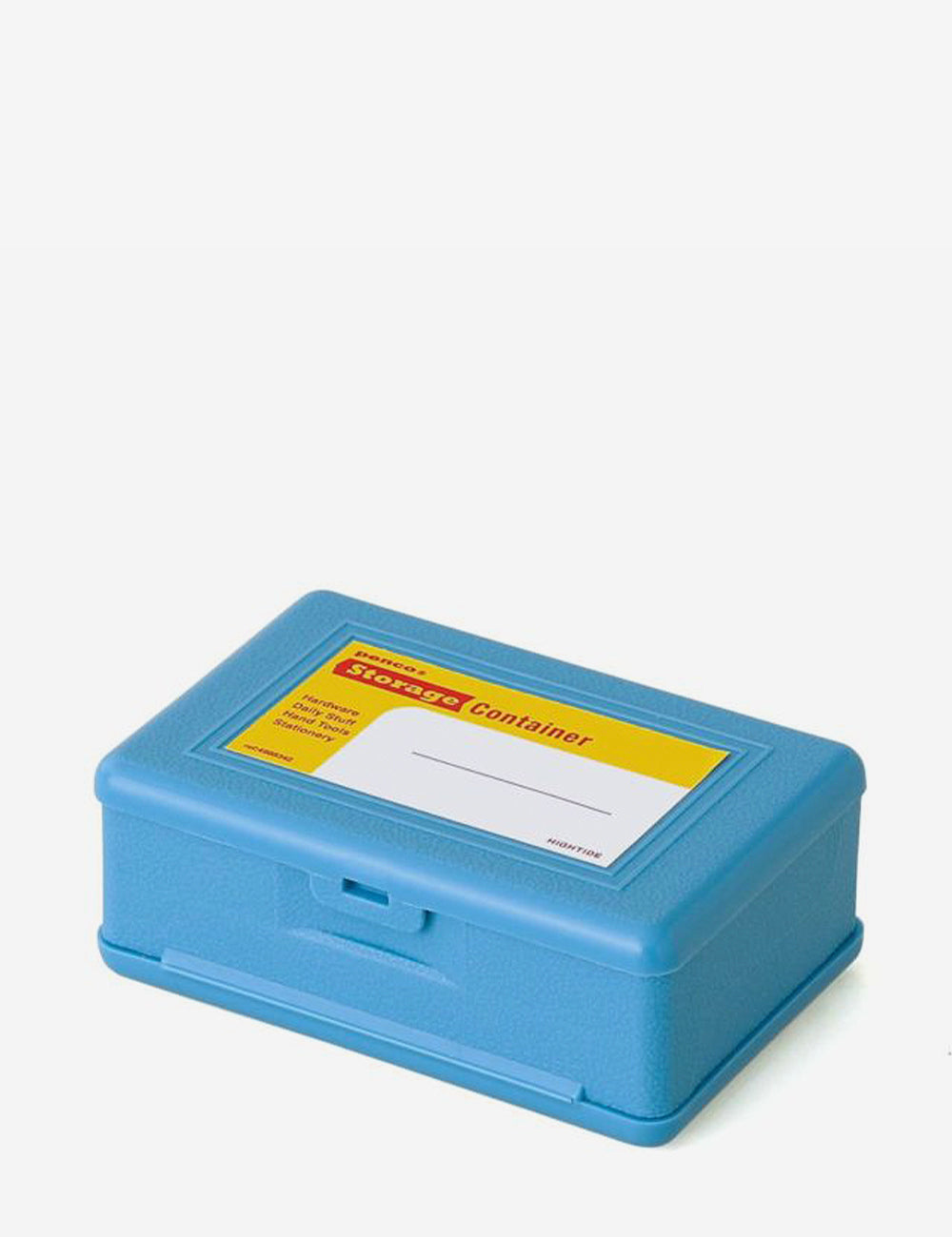Storage Container Double-Sided