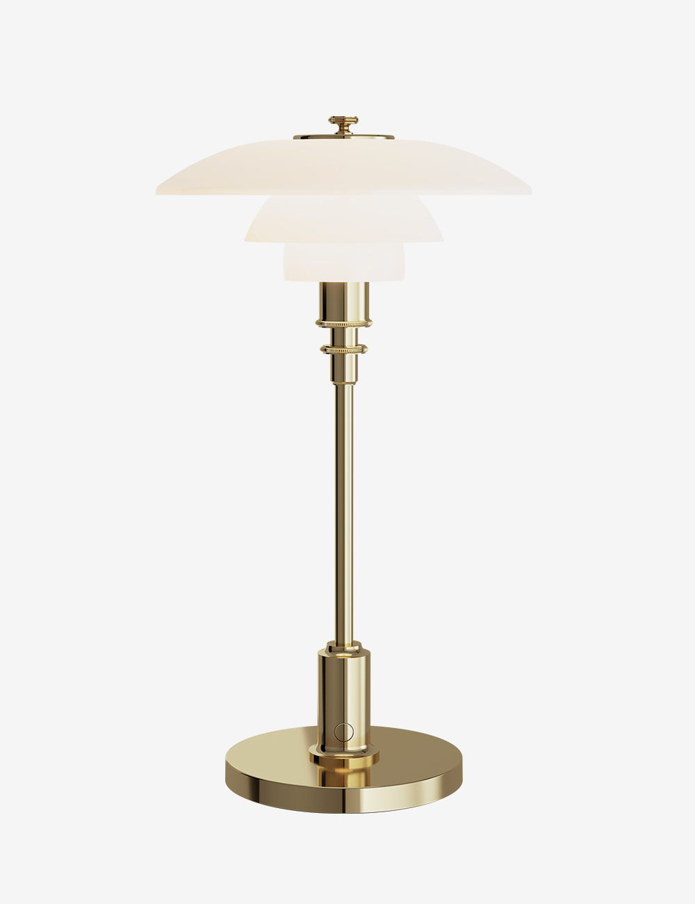 PH 2/1 Lámpara de sobremesa