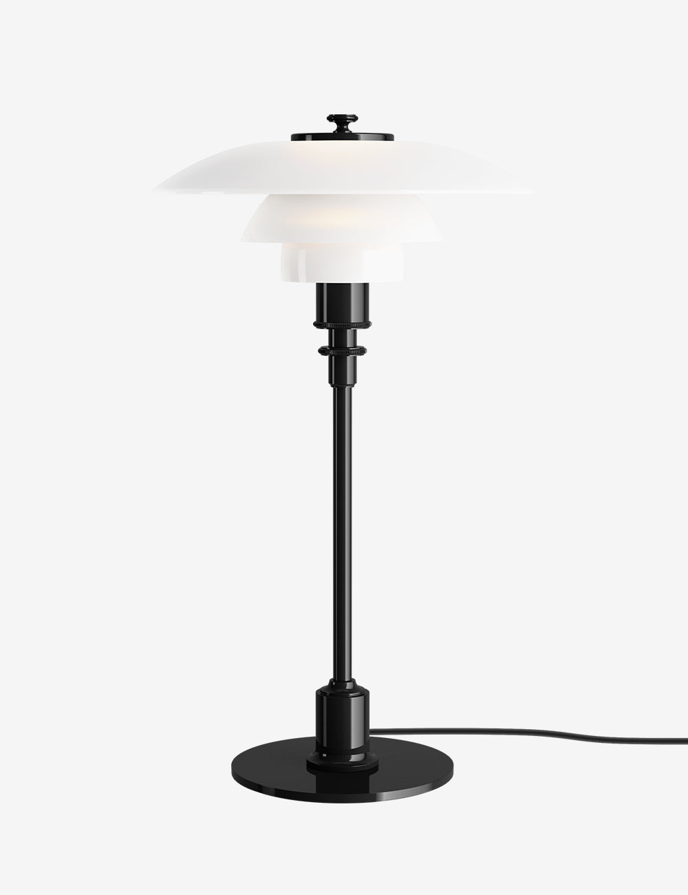 PH 2/1 Lámpara de sobremesa