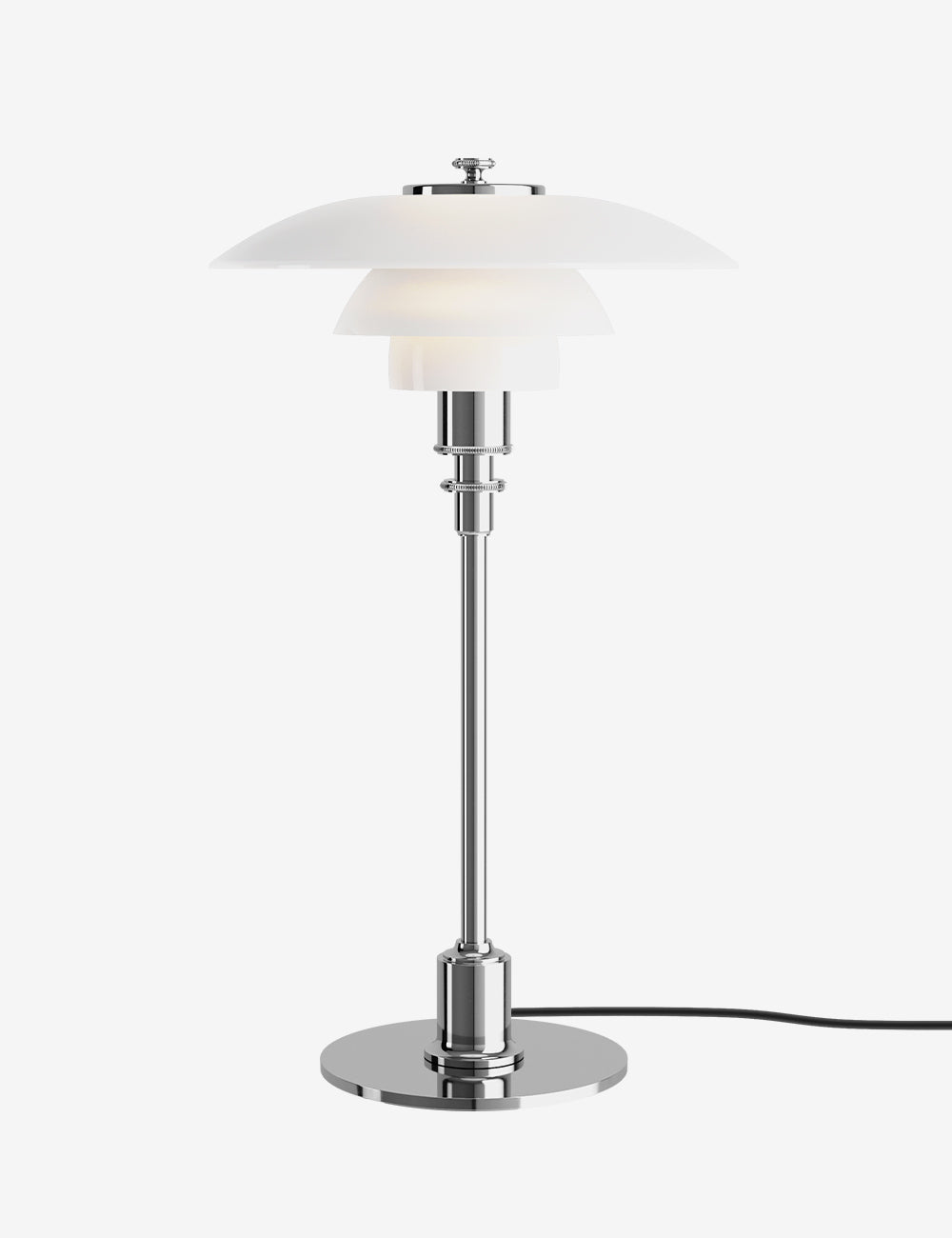 PH 2/1 Lámpara de sobremesa