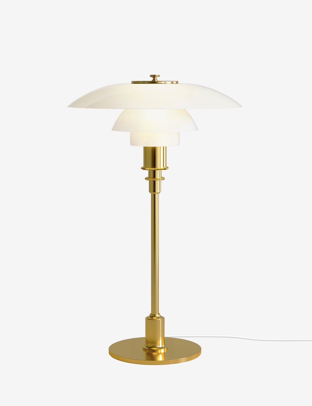 PH 3/2 Lampe de table