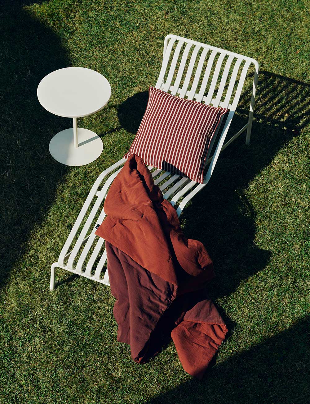 Coperta Air Quilt
