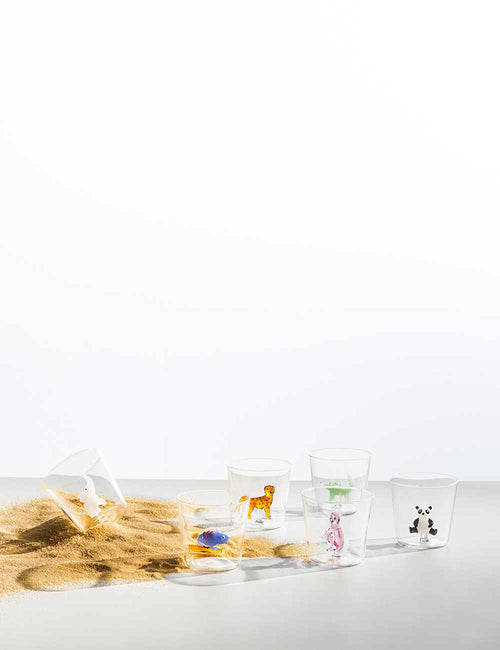 Vaso Savannah