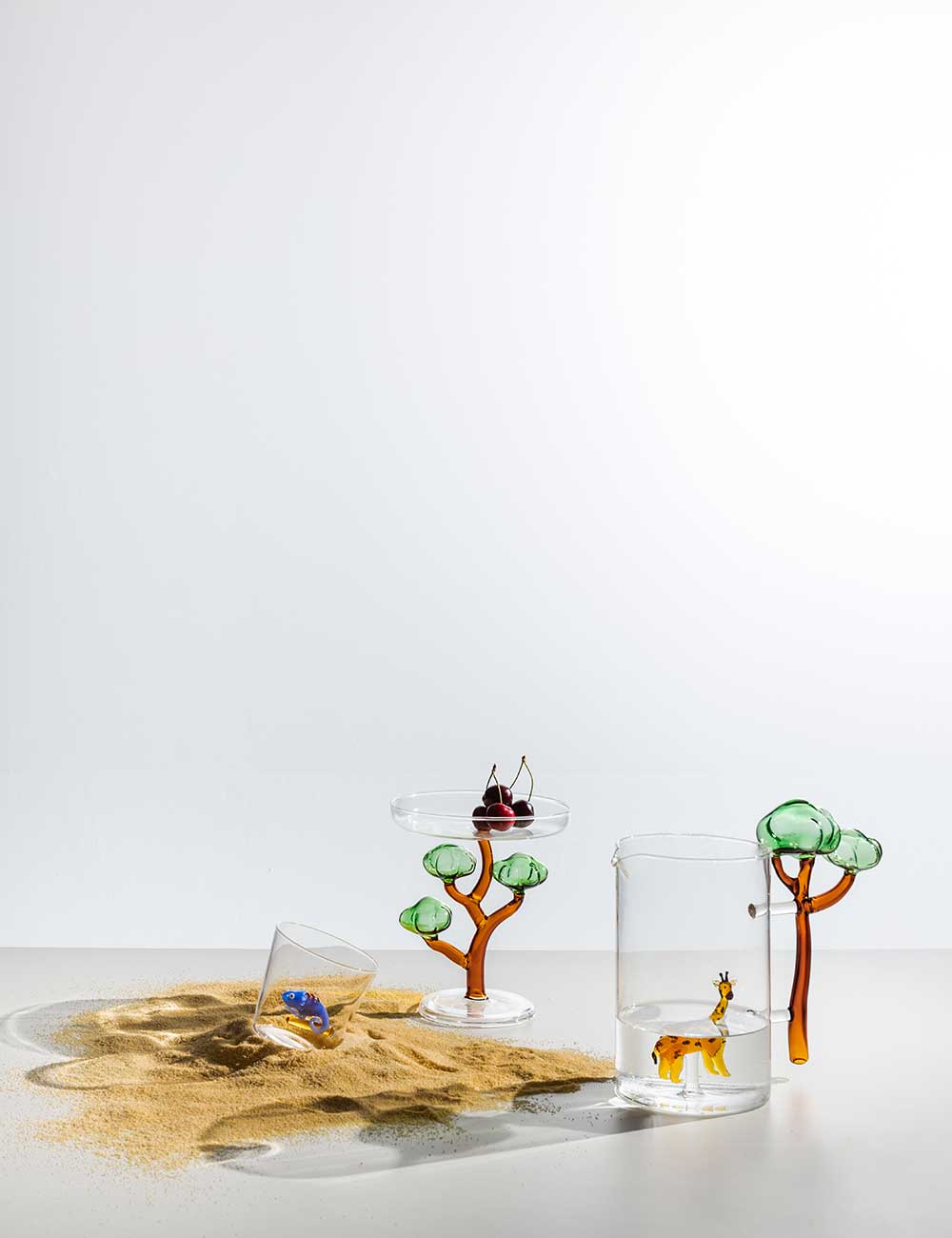 Copo camaleão Savannah